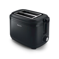Philips 3000 series HD2511/90 Toaster 830W black