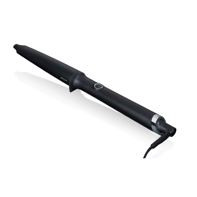 GHD Curve Creative Curl Wand Hair styler black