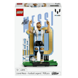 LEGO 43015