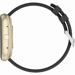 GRAVITY GT18-7 Smartwatch / beige/black