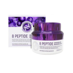 Enough 8 Peptide Sensation Pro Balancing Cream 50ml