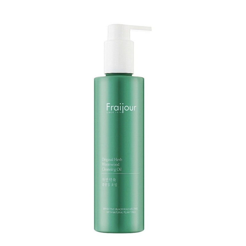 Fraijour Original Herb Wormwood Cleansing Oil 210ml