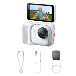 Insta360 CINSABEA-WH