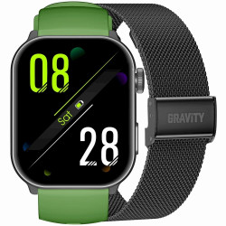 Gravity GT28-4