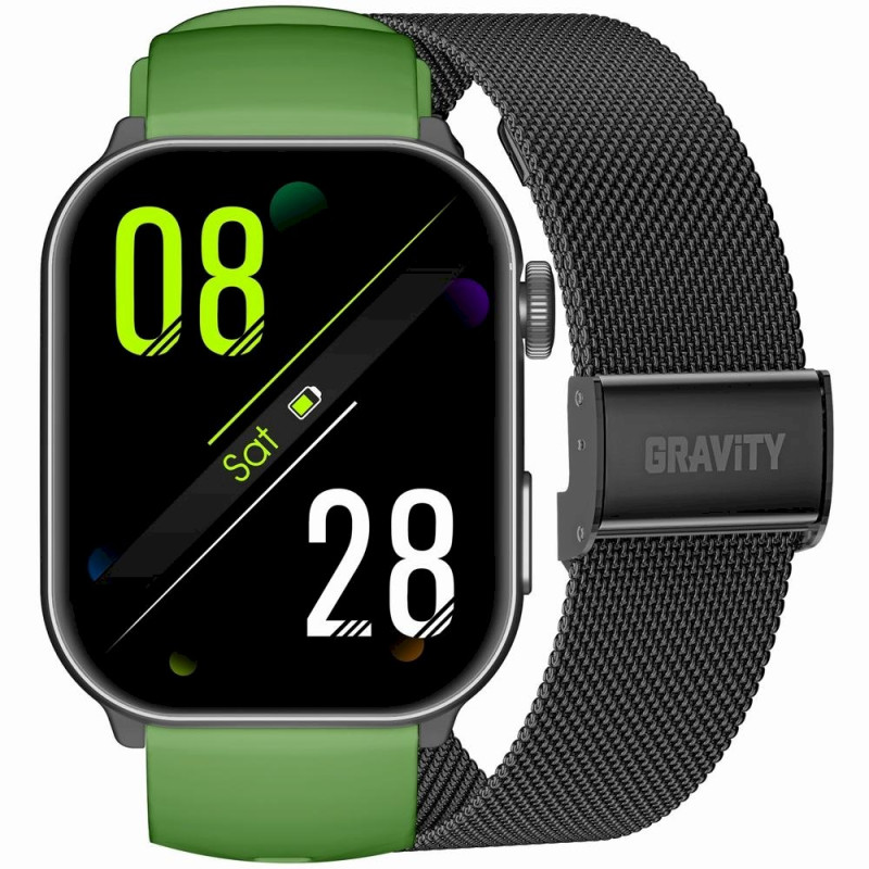 Gravity GT28-4