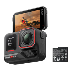 Insta360 810132546976