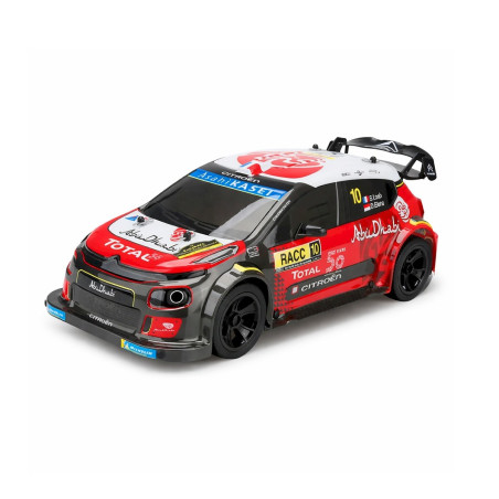 Fast Gearz QTRC00004B