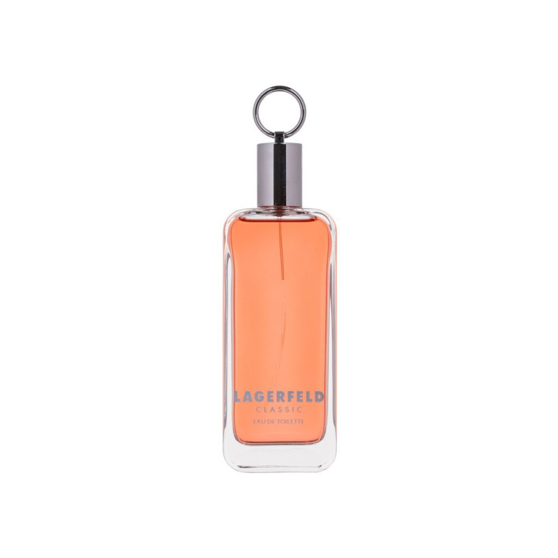 Karl Lagerfeld Classic EDT 100ml