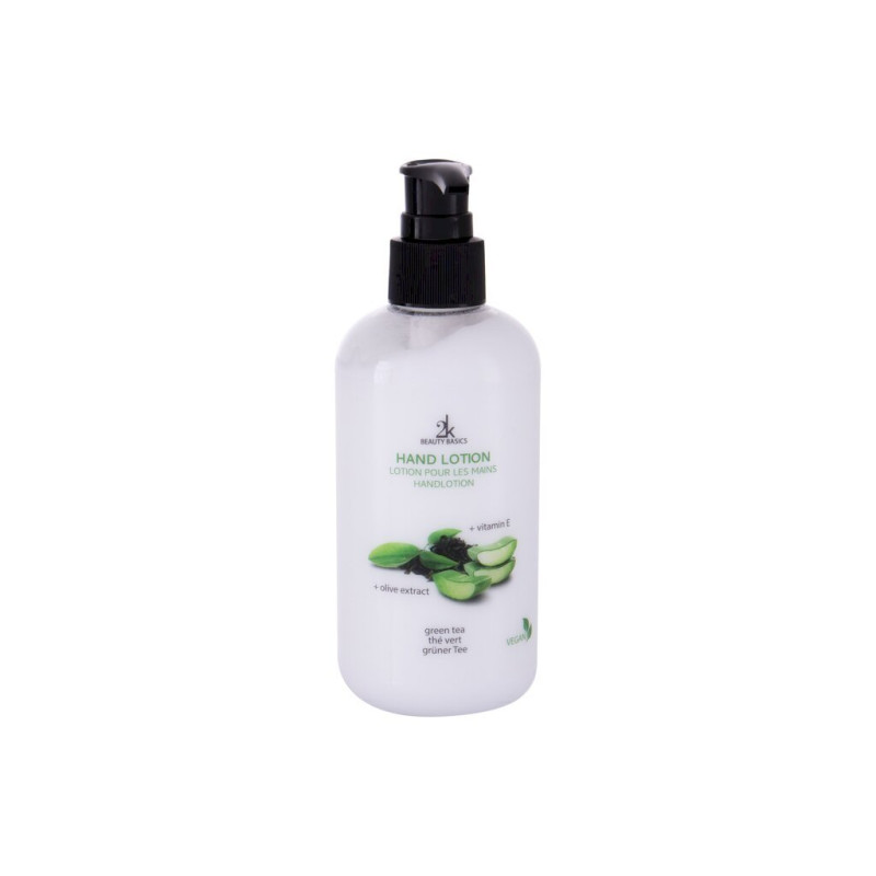 2K Hand Hand Balm 250ml / Green Tea