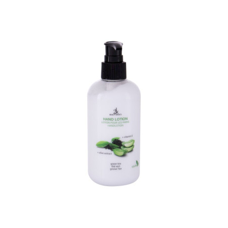 2K Hand Hand Balm 250ml / Green Tea