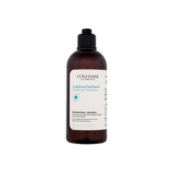 L'Occitane Purifying Freshness Shampoo 300ml