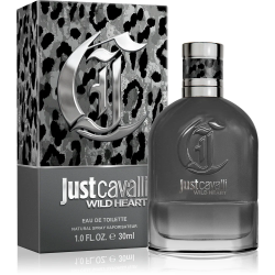 Roberto Cavalli Just Cavalli EDT 30ml