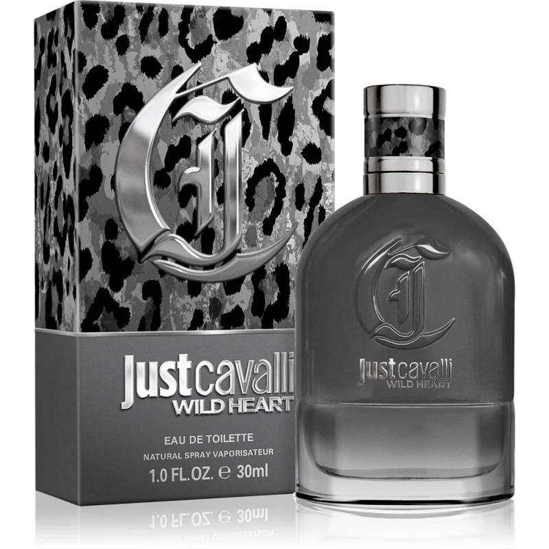 Roberto Cavalli Just Cavalli EDT 30ml