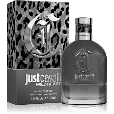 Roberto Cavalli Just Cavalli EDT 30ml