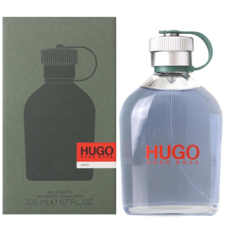 Hugo Boss 737052515045
