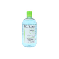 BIODERMA Sébium Micellar Water 500ml