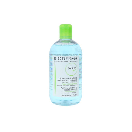 BIODERMA Sébium Micellar Water 500ml