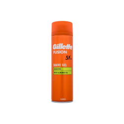 Gillette Fusion Shaving Gel 200ml