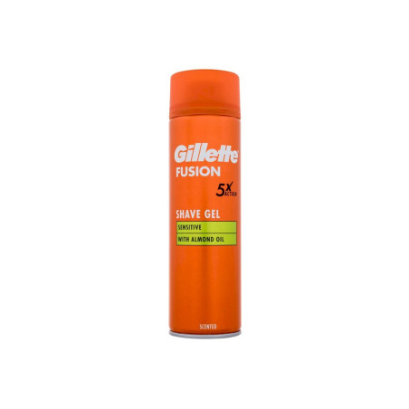 Gillette 7702018617098