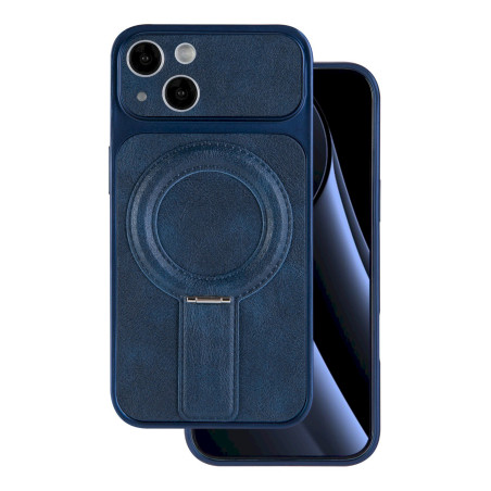 Mocco Luxgrip Mag Back Case for Apple iPhone 14