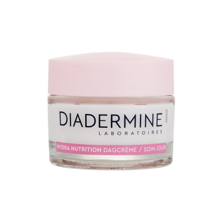 Diadermine Hydra Nutrition Day Cream 50ml