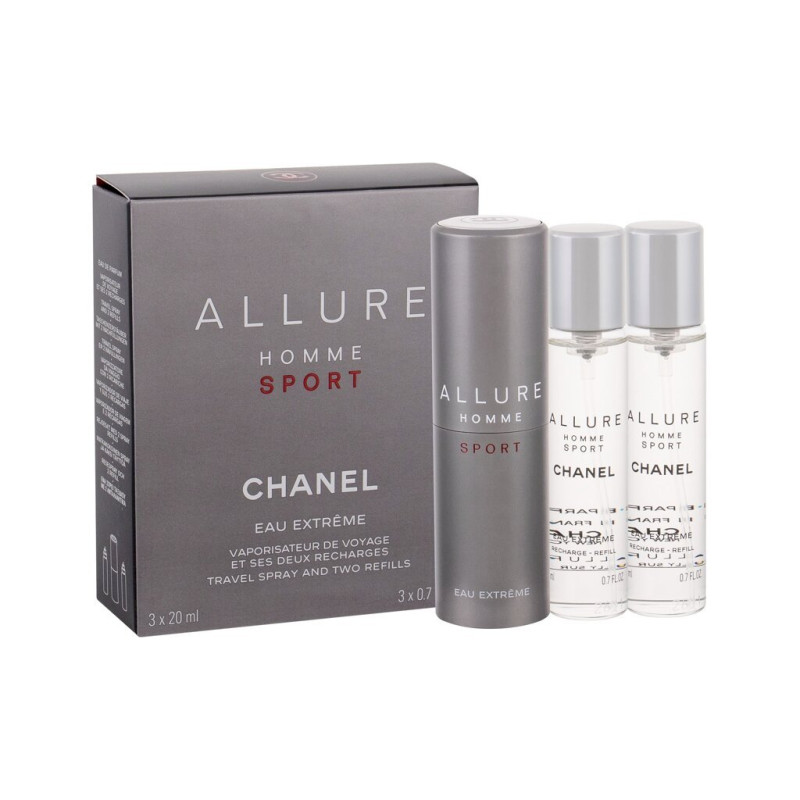Chanel 3145891235005