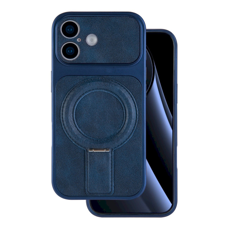 Mocco Luxgrip Mag Back Case for Apple iPhone 14 Pro