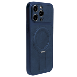 Mocco Luxgrip Mag Back Case for Apple iPhone 14 Pro