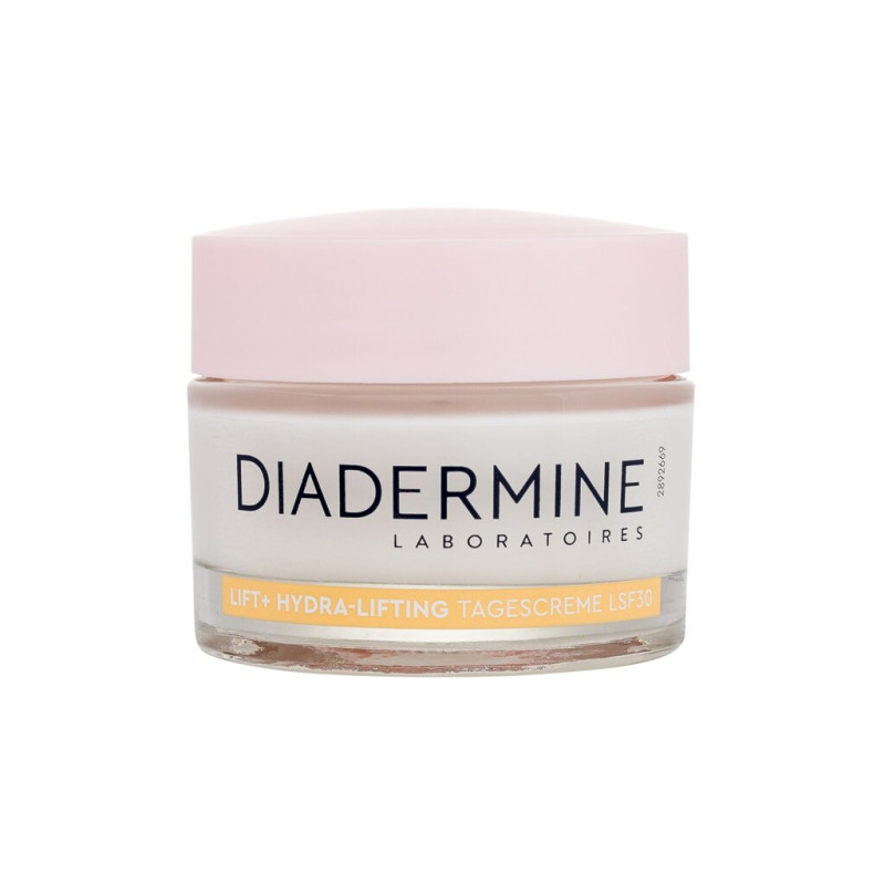 Diadermine Lift+ Day Cream 50ml / SPF30