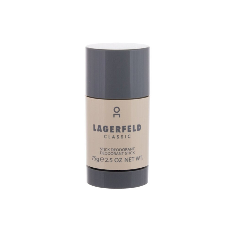 Karl Lagerfeld Classic Deodorant 75g
