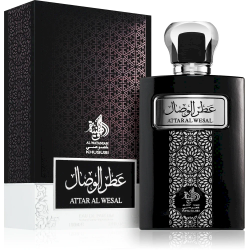Al Wataniah Attar Al Wesal EDP 100ml