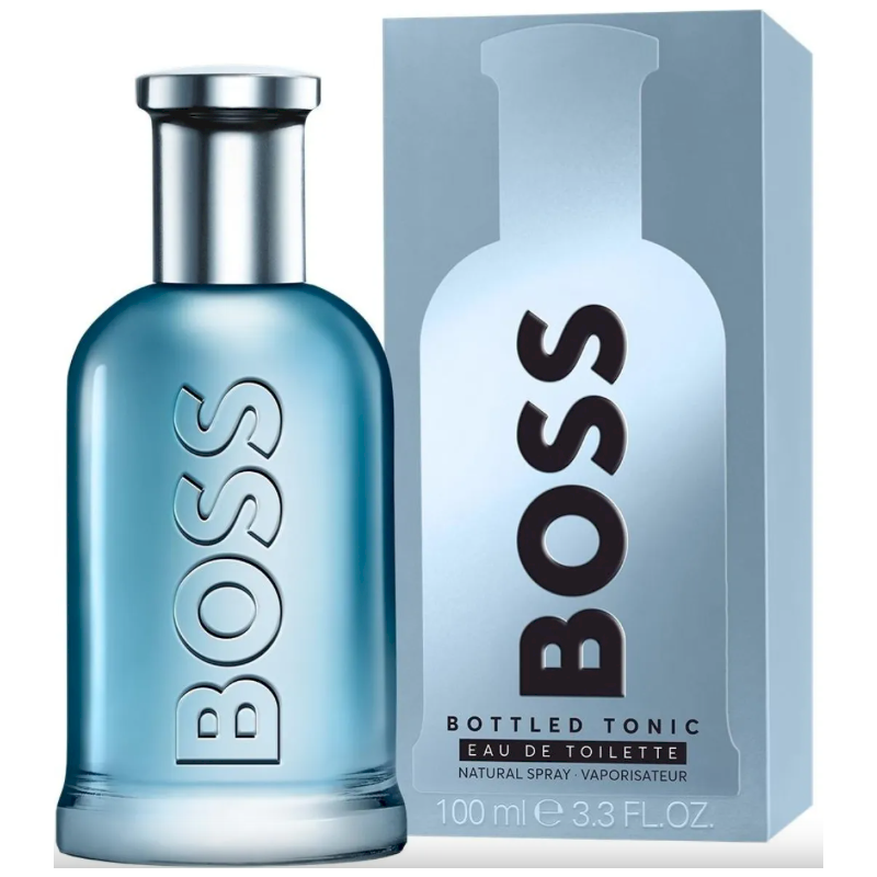 Hugo Boss 3616306661264