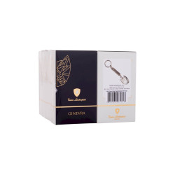 Lamborghini Ginevra Key Ring 10pc