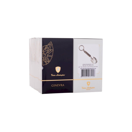 Lamborghini Ginevra Key Ring 10pc