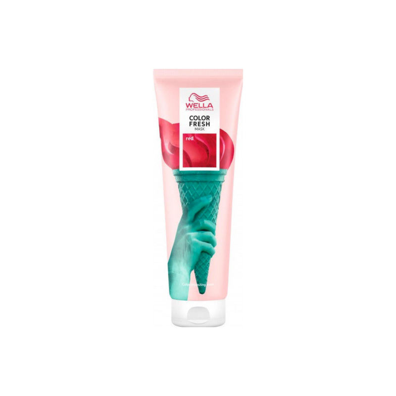 Wella Professionals Color Fresh Hair Color 150ml