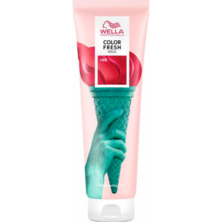 Wella Professionals Color Fresh Hair Color 150ml