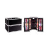 2K Super Model Makeup Palette 122,6g / Black