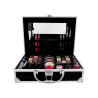 2K All About Beauty Train Case Makeup Palette 60,2g