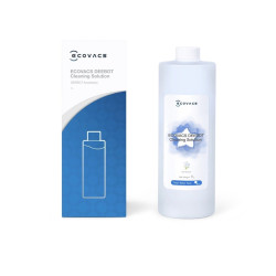 Ecovacs Cleaning Solution for Deebot Robots 1000ml
