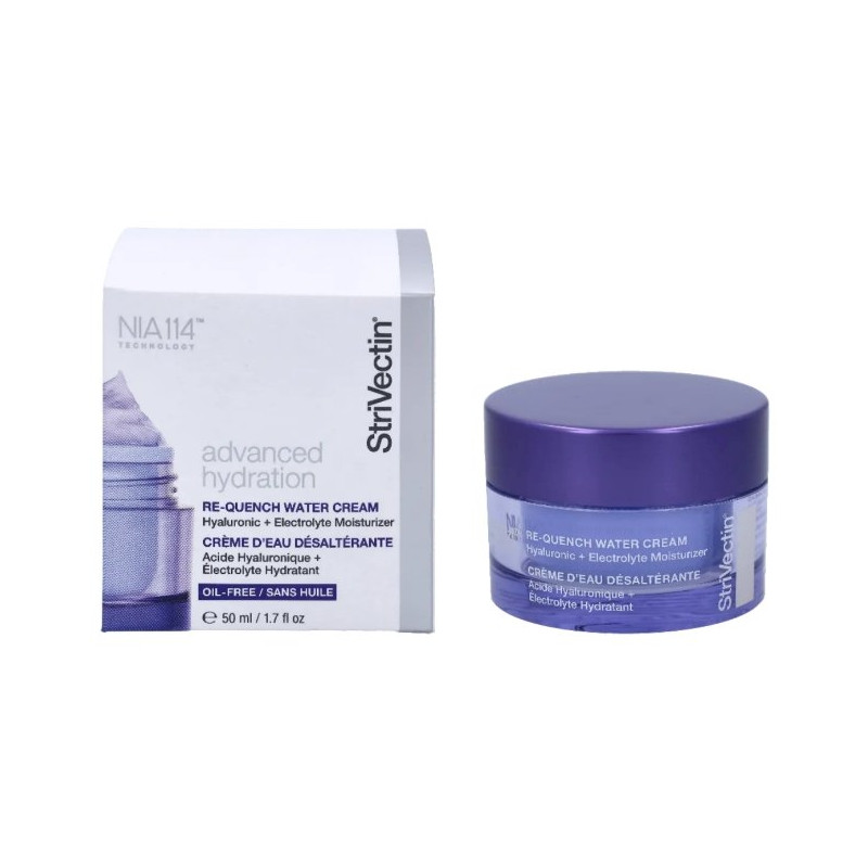 StriVectin Advanced Hydration Day Cream 50ml
