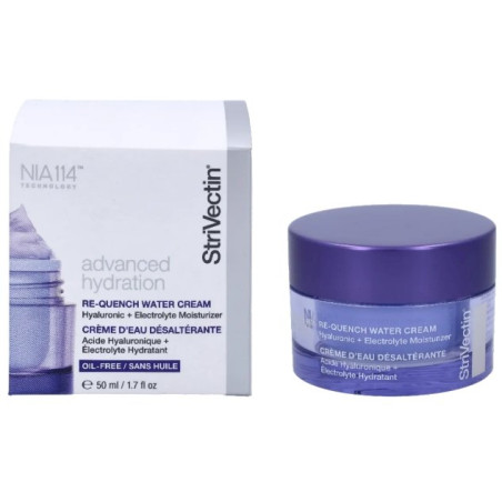 StriVectin Advanced Hydration Day Cream 50ml
