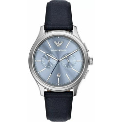Emporio Armani Dario AR11747 Wristwatch 42 mm