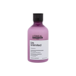 L'Oréal Professionnel Liss Unlimited Professional Shampoo 300ml