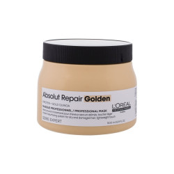 L'Oréal Professionnel Absolut Repair Golden Professional Mask Hair Mask 500ml