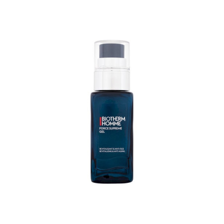 Biotherm Homme Force Supreme Gel 50ml