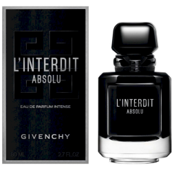 Givenchy L'Interdit Absolu EDP 80ml