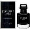 Givenchy L'Interdit Absolu EDP 80ml