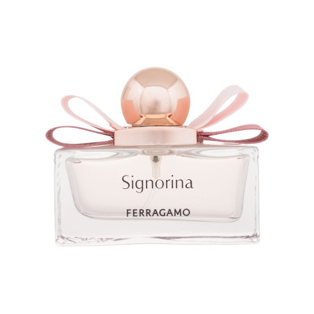 Ferragamo Signorina EDP 50ml