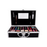 2K From Amsterdam With Love Makeup Palette 48,4g