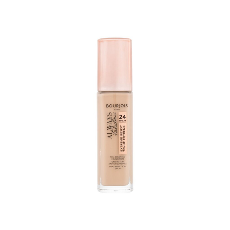 BOURJOIS Paris 3616302732760